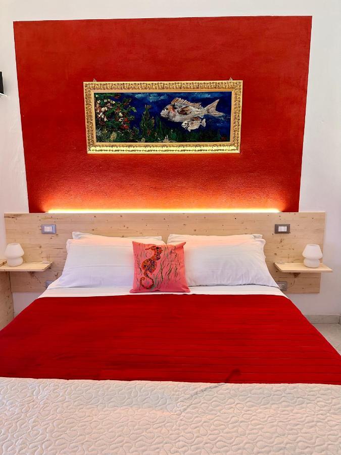 فندق Casa Del Palombaro لو جراتزي المظهر الخارجي الصورة
